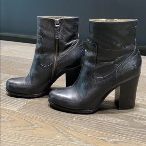 Frye Ankle Booties